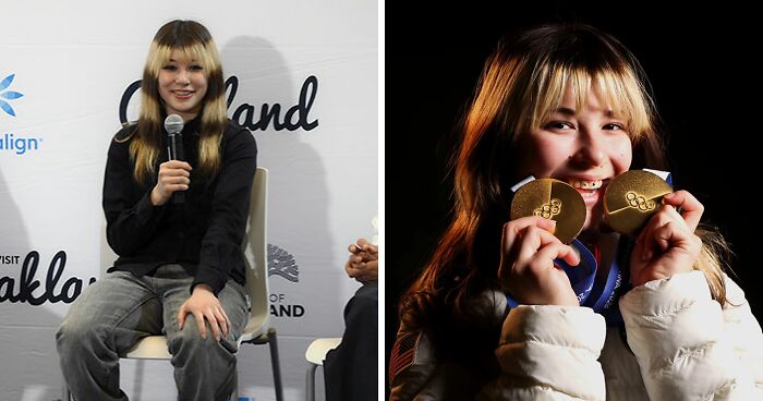 “Fame Has A Price”: Olympic Hero Alysa Liu Finally Reveals Why She Dropped Out Of World Championships