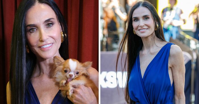 “Seems Cruel”: Detail Of Demi Moore’s SXSW Appearance Sparks Backlash Amid Concern Over Her Weight Loss