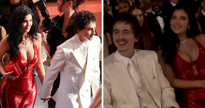 Body Language Expert Notices Something Between Kylie Jenner And Timothée Chalamet At Oscars 2026