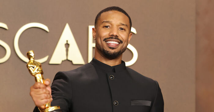 Every Upcoming Michael B. Jordan Movie After His Historic Best Actor Oscar Win