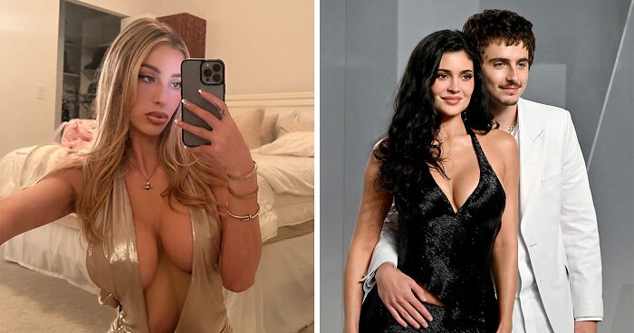 Ex-Adult Entertainer Speaks Out On Alleged Romance With Timothée Chalamet Before Kylie Jenner