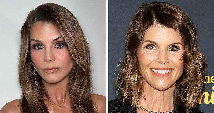 “Holy Plastic Surgery”: Lori Loughlin Surprises Fans With Unrecognizable Look After Mossimo Giannulli Split