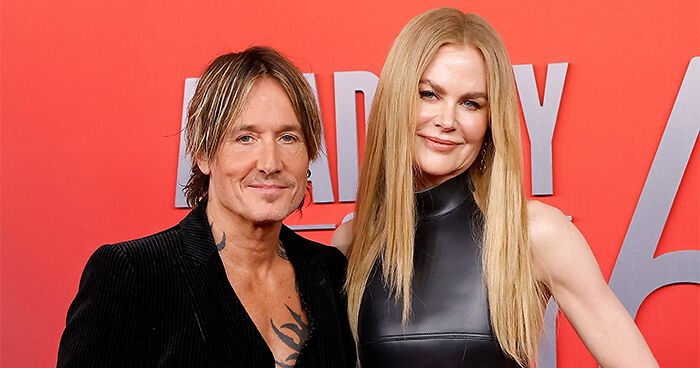 “Midlife Crisis”: Tensions Between Nicole Kidman And Keith Urban Reach New Peak Amid Divorce