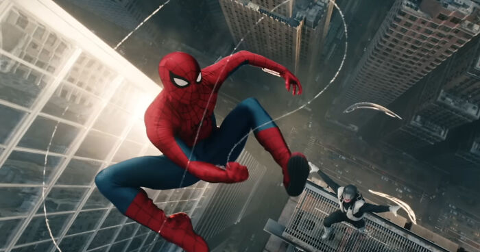 Why Peter Parker’s Powers Look Broken And What The Spider-Man: Brand New Day Trailer Is Hiding