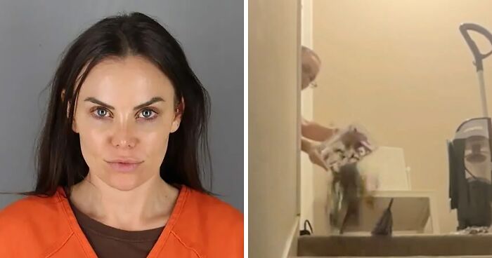 Woman’s Wild Tactic To Evict Her Tenant Backfires As She Learns Her Fate In Court