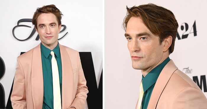 “Is He Okay?”: Robert Pattinson’s Latest Appearance Sparks Wild Theories