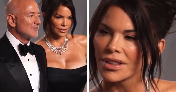 “Divorce Is Imminent”: Lauren Sánchez And Jeff Bezos Go Viral After Fans Spot Strange Moment Between Them