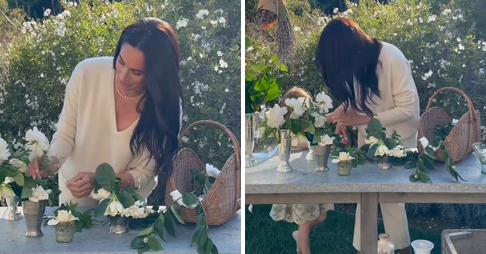 Meghan Markle’s Kids Crash Her New Video, But People Spot Odd Detail That Might Prove It’s All “Staged”