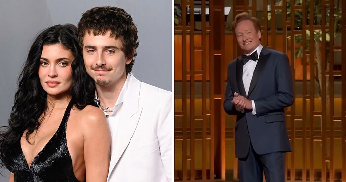 Witness Says Kylie Jenner And Timothée Chalamet Walked Out Of The 2026 Oscars Following Awkward Scene