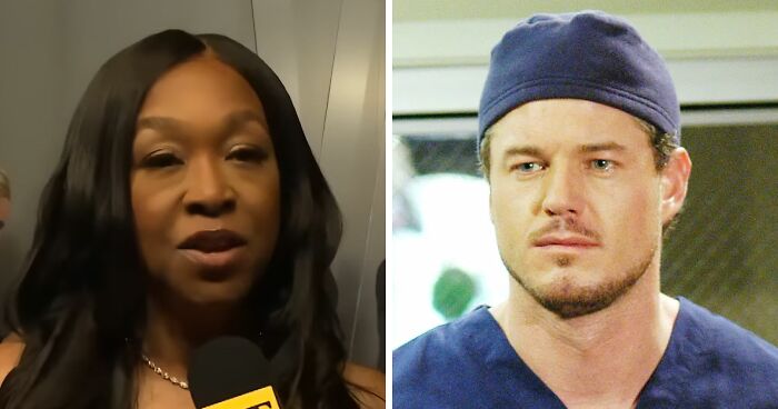 Shonda Rhimes Defends Oscars’ Decision To Exclude Eric Dane From ‘In Memoriam’ Tribute