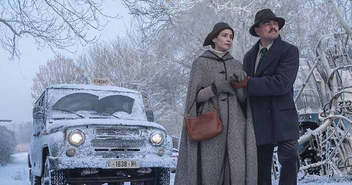 The Heartbreaking Reason Why People Believe Leonardo DiCaprio And Jennifer Lawrence’s New Film Will Be “Devastating”