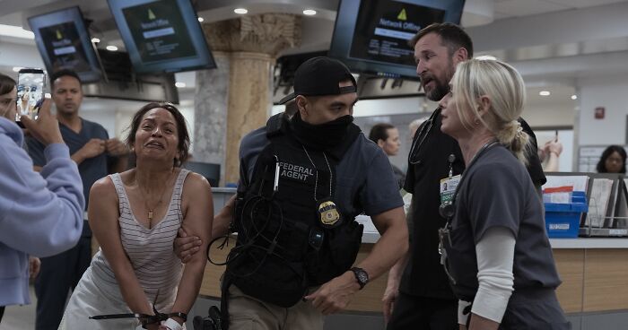 The Pitt Season 2: Every Guest Star In Episode 11, And Where We’ve Seen Them Before