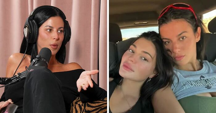 ‘Vic, I Need My Laptop, It’s Upstairs’: Kylie Jenner’s Ex-Assistant Reveals The Moment She Decided To Quit