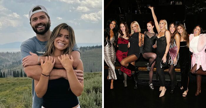 Weeks Before Horrifying Video Surfaced, ‘Mormon Wives’ Cast Warned ABC About Taylor Frankie Paul