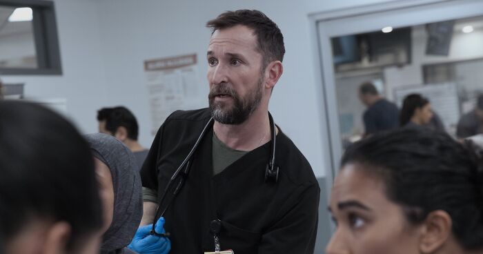 The Pitt Season 2, Episode 12 Preview: Release Date, Time, How To Watch