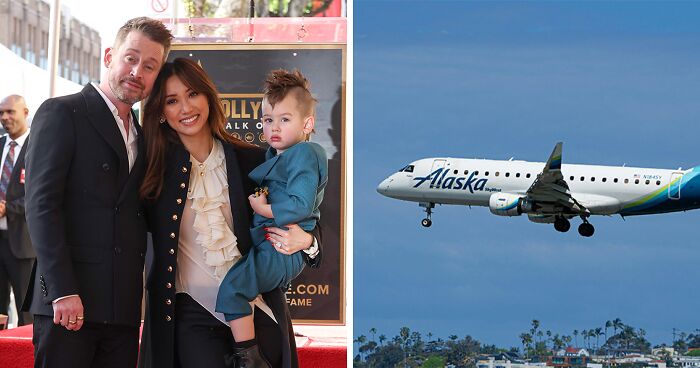 Brenda Song Slams Airline For Separating Her And Macaulay Culkin From Their Kids During Nightmare Flight