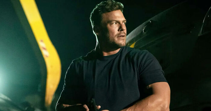 ‘Don’t Want Reacher Coming For You’: What Sparked Alan Ritchson’s Viral Fight With Neighbor