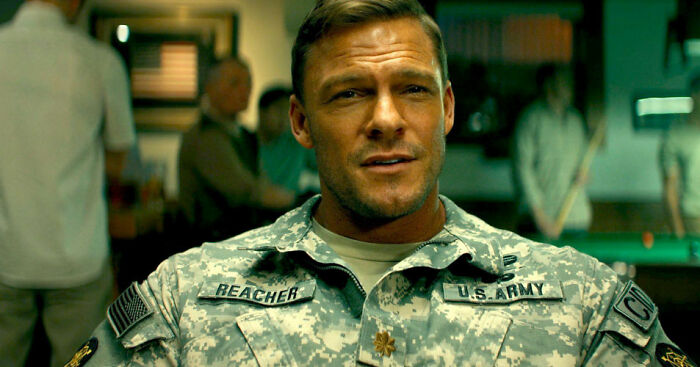 ‘Reacher’ Star Alan Ritchson Under Investigation After Altercation Caught On Video