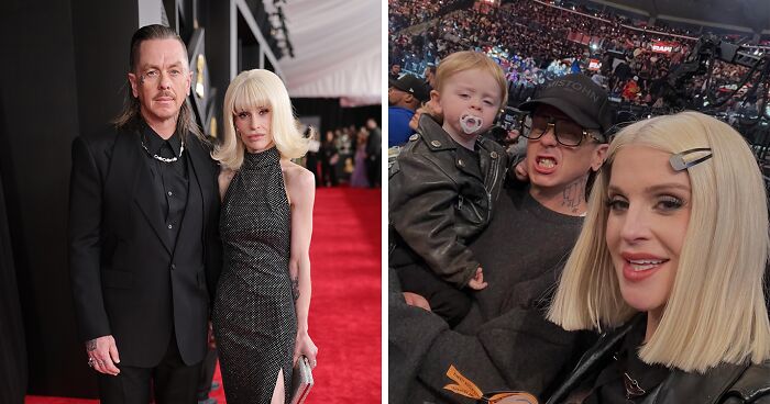 Kelly Osbourne And Fiancé Sid Wilson Reportedly Split Following Her Dramatic Transformation