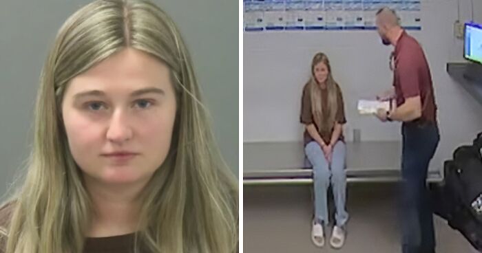 Joseph Duggar’s Wife Kendra’s Arrest Footage Surfaces As Disturbing Allegations Spark Outrage