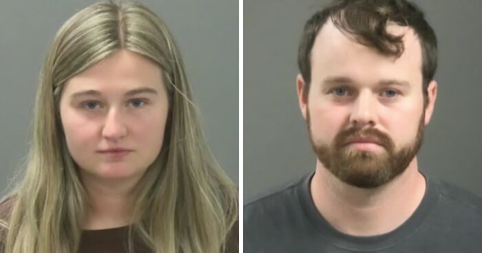 Neighbor Of Joseph And Kendra Duggar Speaks Out, Calling Wife’s Arrest “Shocking” Amid Horrific Allegations