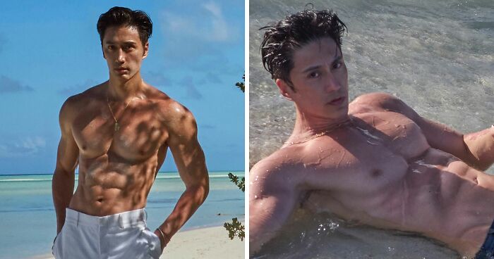 “Real-Life Dorian Gray”: Youthful-Looking Photographer Stuns After Fans Find Out His Real Age