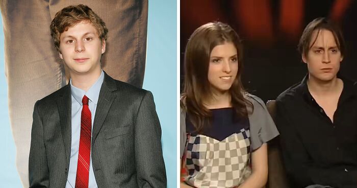 Anna Kendrick And Kieran Culkin’s Reactions To An Interviewer’s Michael Cera Comment Are Going Viral Again