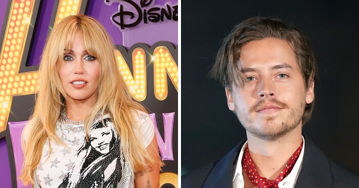 ‘It Was Over:’ Surprising Reason Miley Cyrus Dumped Dylan Sprouse Revealed In Old Interview