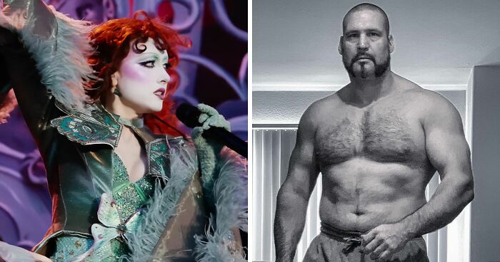 People Are Sharing Old Paintings That Look Ahead Of Their Time, And Here Are 77 Of The Best Ones