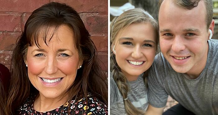 “Shame On You!”: Michelle Duggar Gets Into Heated Confrontation After Bailing Daughter-In-Law Out Of Jail