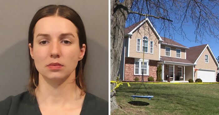 Man’s “On-And-Off” Ex-Girlfriend Arrested On 9 Counts Of Homicide After Allegedly Slaying His Family
