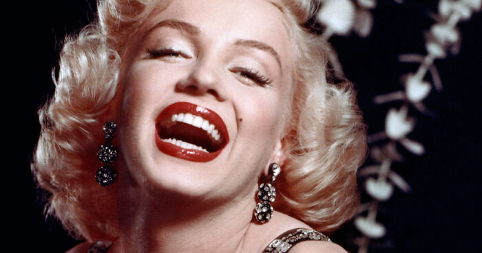 New Chilling Theory About Marilyn Monroe’s Passing That Changes Everything