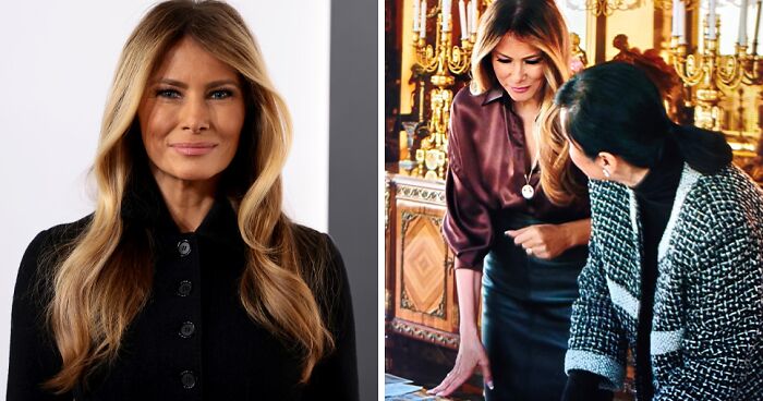 Melania Trump Confidant Shared First Lady’s Secret Letters That Left Recipients Speechless