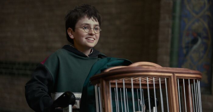 Harry Potter Series Trailer, Release Date, Cast & Plot: Everything We Know So Far