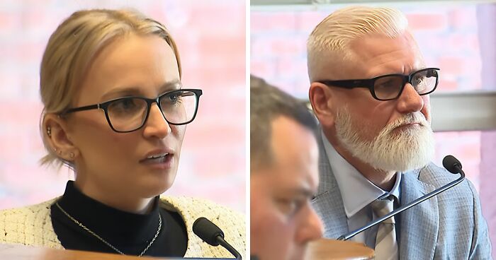 Men Share What Was The Moment That Made Them Drop The Red Pill Mindset