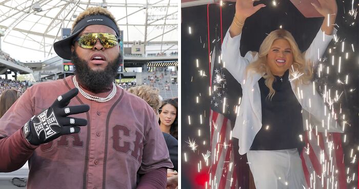 Black Comedian Faces Backlash After Donning “White Face” To Mock Erika Kirk