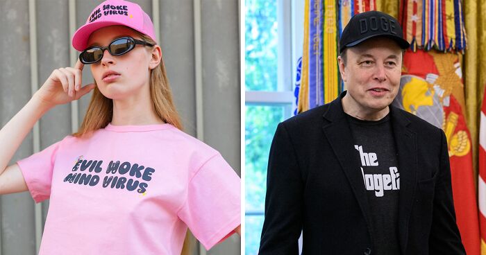 “What’s The Craziest Thing A Person Said To You And You Thought They Were Joking But They Were Being Serious?”