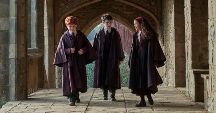 ‘Belongs On TikTok’: Harry Potter Fans Brutally Troll One Character After New Trailer Drops