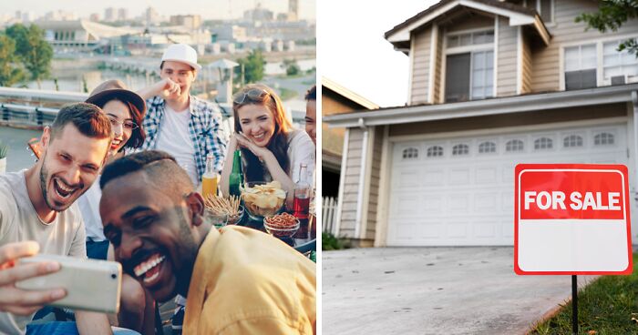 Millennials’ Newest Obsession Blamed For Locking Them Out Of Housing Market