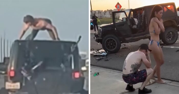 “I’ll Never Forget That”: 47 Funeral Moments That Became Memorable For All The Wrong Reasons