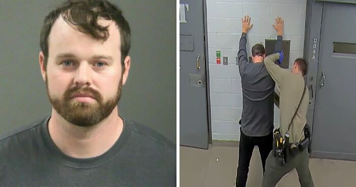 49 Times Siblings Took Rivalry To A Whole New Level