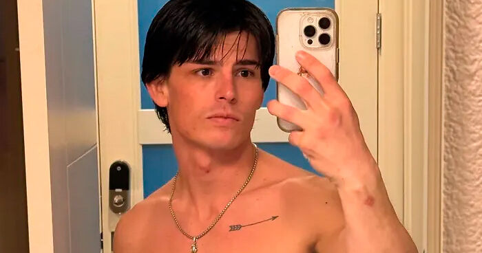 Adult Star Seth Peterson’s Family Seeks Answers About His Sudden Passing