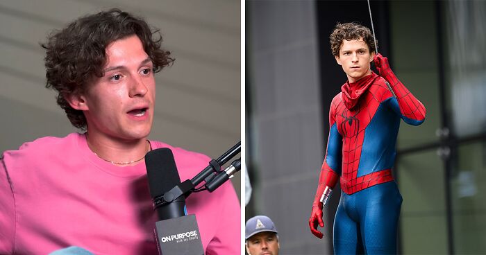 “Trying To Make Himself Relevant Now”: Fans Tore Apart Tom Holland As His Brutal Remark On Hollywood Resurfaces