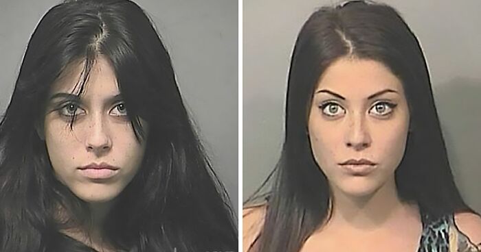 Remember The Viral ‘Mugshot Beauty’? This Is What She Looks Like 13 Years Later As She Reveals Dark Past