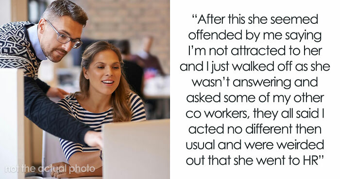 Incompetent New Hire Reports Colleague Over Misread Intentions, Shocked He Won’t Help Her Anymore