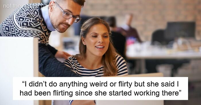 Incompetent New Hire Reports Colleague Over Misread Intentions, Shocked He Won’t Help Her Anymore