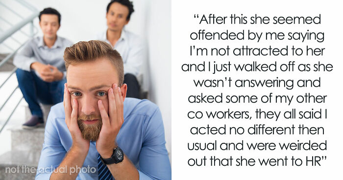 Incompetent New Hire Reports Colleague Over Misread Intentions, Shocked He Won’t Help Her Anymore