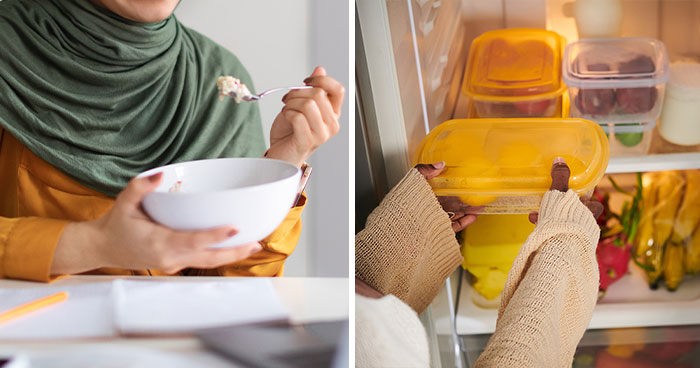 Food Thief With A Severe Allergy Steals Muslim Coworker’s Lunch, Somehow She’s The One Facing Backlash