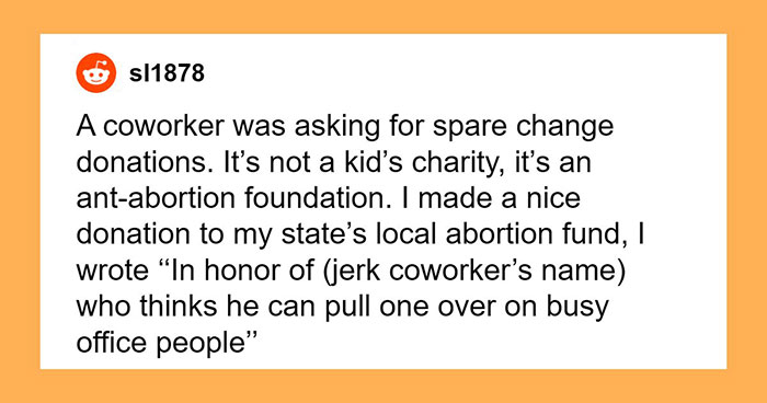 53 Times People Served Revenge To Coworkers Who Deserved It And No One Felt Sorry For Them