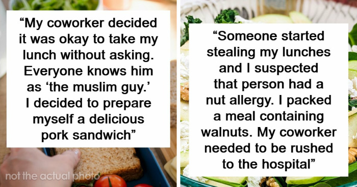 53 Times People Served Revenge To Coworkers Who Deserved It And No One Felt Sorry For Them